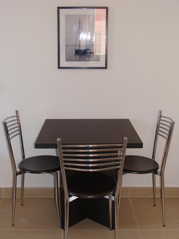 Alessandra Apartments Sveti Stefan Værelse billede