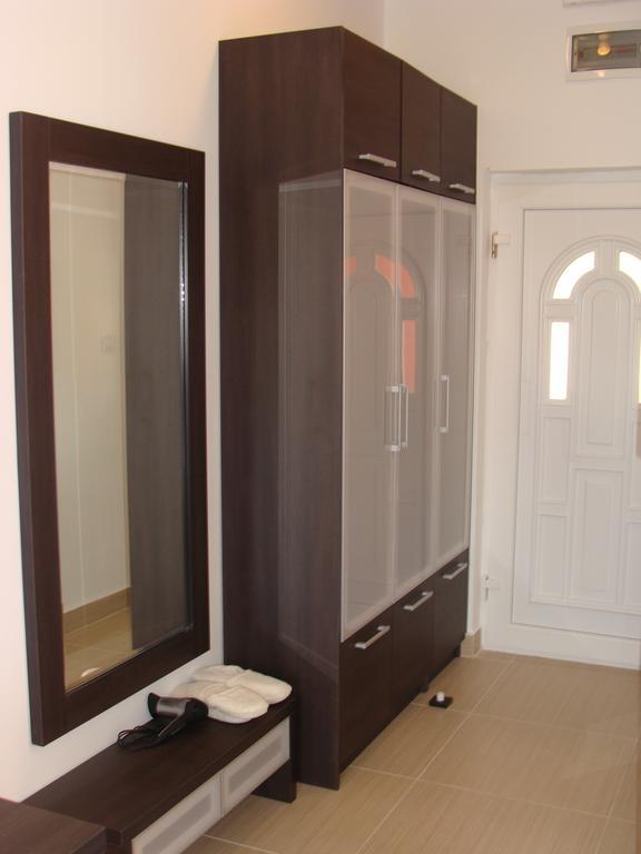 Alessandra Apartments Sveti Stefan Værelse billede